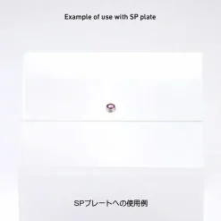 VC Dome 4 VP1 Color 2.0mm (10pcs)