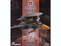 1/60 VE-1 Elint Seeker
