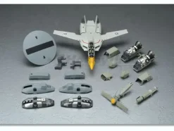 1/60 VE-1 Elint Seeker