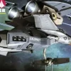 1/72 VE-1 Elintseeker Valkyrie