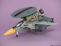 1/60 VE-1 Elintseeker with Option Parts Transformable