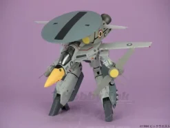 1/60 VE-1 Elintseeker with Option Parts Transformable
