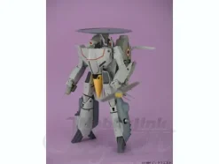 1/60 VE-1 Elintseeker with Option Parts Transformable