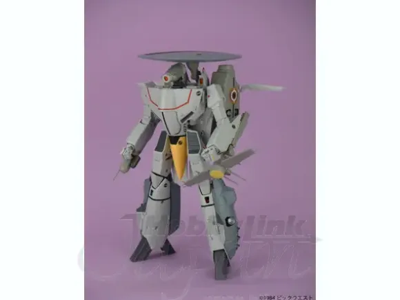 1/60 VE-1 Elintseeker with Option Parts Transformable