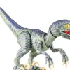 Velociraptor (Movie: Crayon Shin-chan: My Dinosaur Diary) Package Version