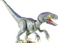 Velociraptor (Movie: Crayon Shin-chan: My Dinosaur Diary) Package Version