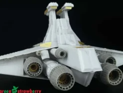1/2274 Venator Class Engines & Exterior