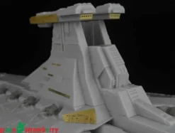 1/2274 Venator Class Engines & Exterior