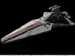 1/2274 Venator-Class Galactic Empire Space Battleship Lighting Kit (for R Company)