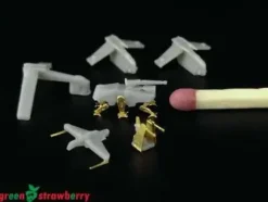 1/2274 Venator Class Star Destroyer FruitPACK