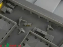 1/2274 Venator Class Star Destroyer FruitPACK