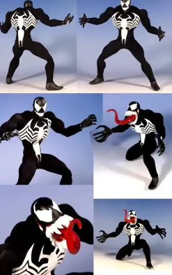 1/6 Venom