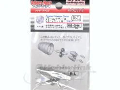 Vernier Base R-L (2pcs)