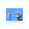 Vernier L (2pcs)