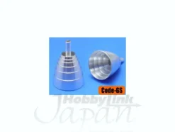 Vernier L (2pcs)