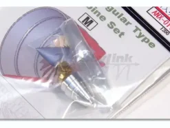 Vernier Regular Type Turbine Set M (2set)