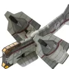 1/100 Vertical Take-off and Landing Aircraft YAGR-N101 (Reissue)