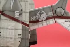 1/100 Vertical Take-off and Landing Aircraft YAGR-N101 (Reissue)