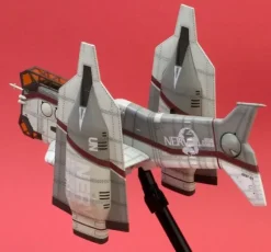 1/100 Vertical Take-off and Landing Aircraft YAGR-N101 (Reissue)