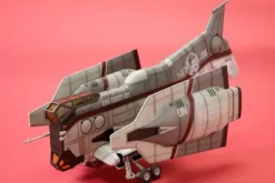 1/100 Vertical Take-off and Landing Aircraft YAGR-N101 (Reissue)