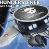 1/72 VE-11 Thunderseeker "SVAW-121 Night Stalkers"