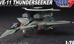 1/72 VE-11 Thunderseeker "SVAW-121 Night Stalkers"
