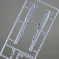 1/72 VE-11 Thunderseeker
