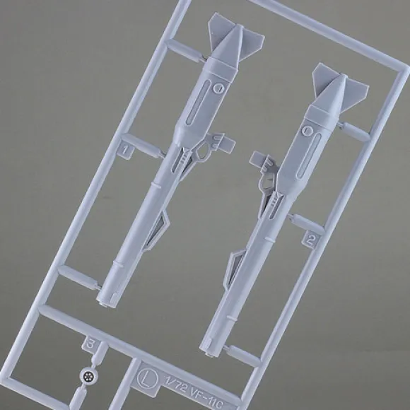 1/72 VE-11 Thunderseeker "SVAW-121 Night Stalkers"