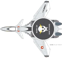 1/72 VE-11 Thunderseeker