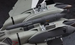 1/72 VE-11 Thunderseeker