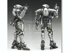 Vexille Sword Fighter Suit