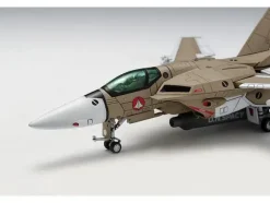 1/100 VF-1A Fighter Production Type