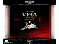 1/60 VF-1A Hikaru Ichijo