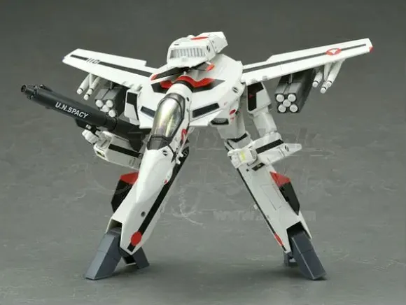 1/60 VF-1A Hikaru Ichijo