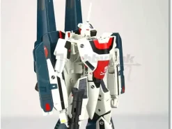 1/60 VF-1A Hikaru Ichijo w/Super & Strike Parts