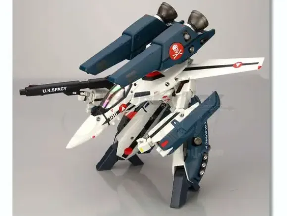 1/60 VF-1A Hikaru Ichijo w/Super & Strike Parts