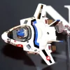 VF-1A/J Valkyrie Egg Plane