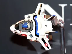 VF-1A/J Valkyrie Egg Plane