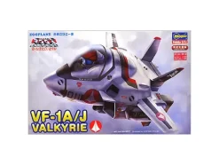 VF-1A/J Valkyrie Egg Plane