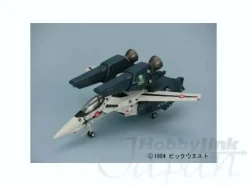 1/60 VF-1A Kakizaki w/ Super & Strike Parts