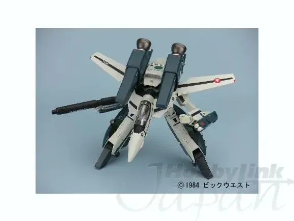 1/60 VF-1A Kakizaki w/ Super & Strike Parts