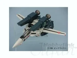 1/60 VF-1A Kakizaki w/ Super & Strike Parts