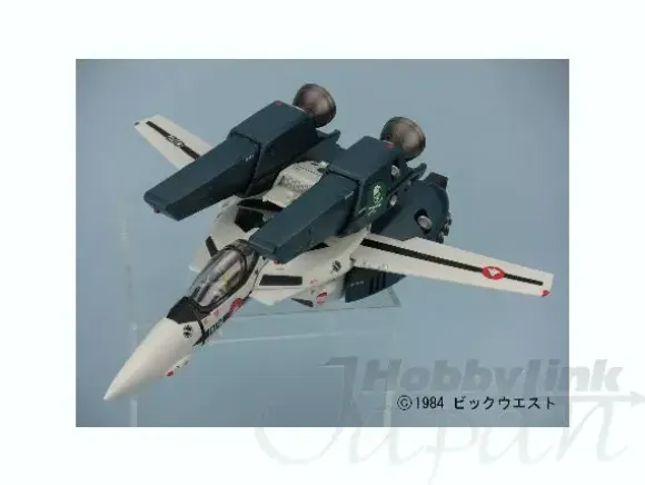 1/60 VF-1A Kakizaki w/ Super & Strike Parts