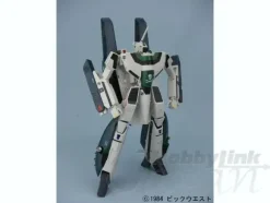 1/60 VF-1A Kakizaki w/ Super & Strike Parts
