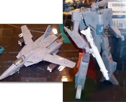 1/48 VF-1A Low Visibility Color