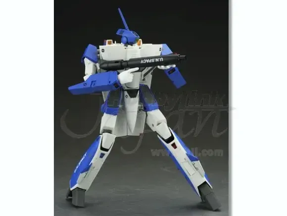 1/60 VF-1A Maximilian Jenius TV Version