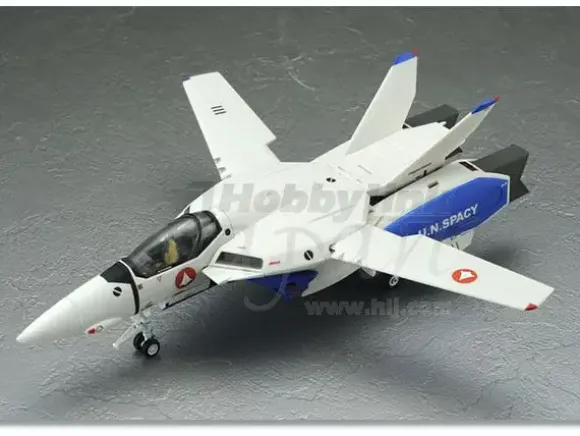 1/60 VF-1A Maximilian Jenius TV Version