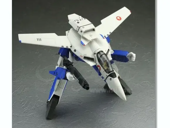 1/60 VF-1A Maximilian Jenius TV Version