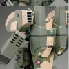 1/48 VF-1 Armor Parts Low Visibility (Wood Land Color)