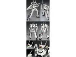 1/72 VF-0A/S Battroid Macross Zero